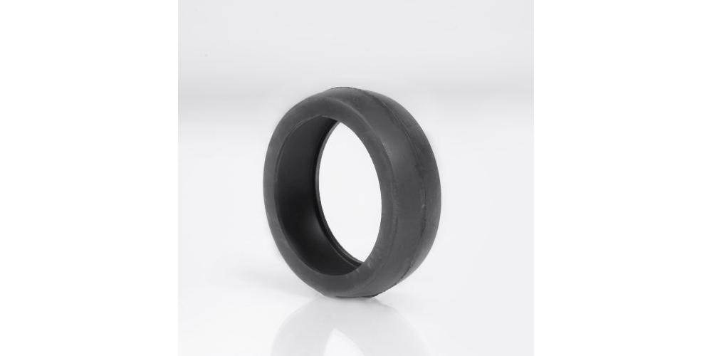 SKF Gummidmmring RIS204 Innen- 41,2 mm Auen- 52,3 mm Breite19 mm