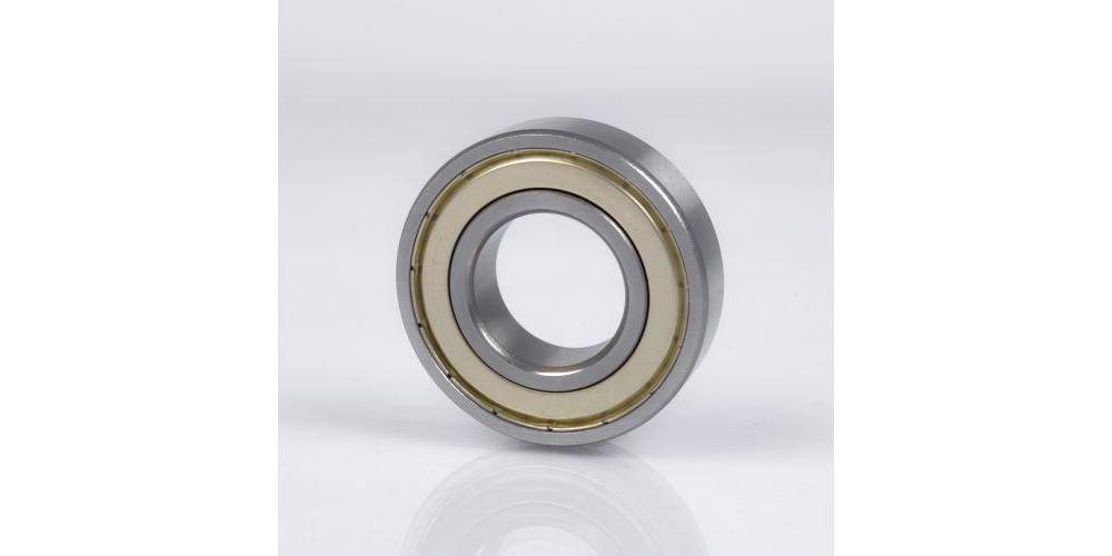 SKF Rillenkugellager 6313 -Z Innen-Ø 65 mm Außen-Ø 140 mm Breite33 mm