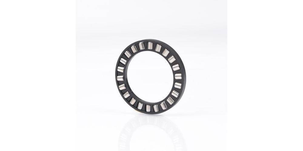 NTN Axial-Zylinderrollenkranz K81228 Innen-Ø 140 mm Außen-Ø 200 mm