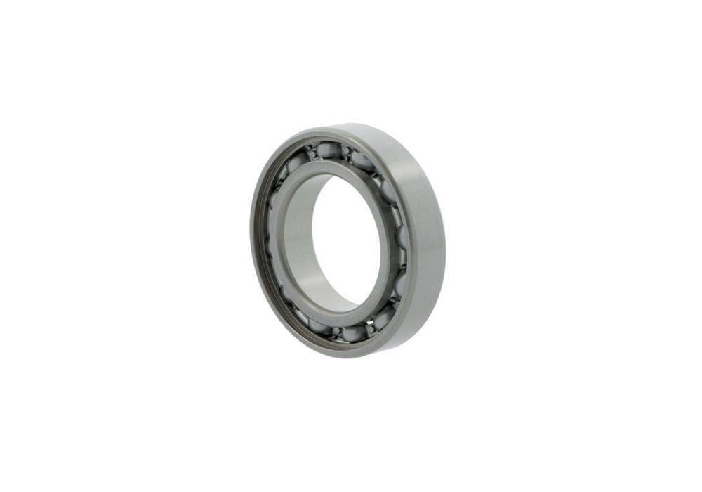 ZEN Rillenkugellager SR144 Innen-Ø 3,175 mm Außen-Ø 6,35 mm