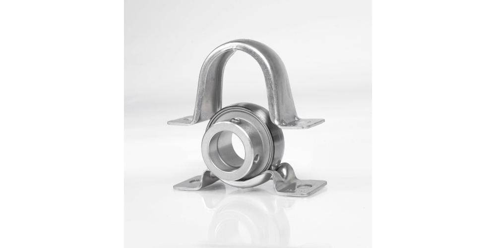 SKF Stehlagergehäuse P47 47 mm