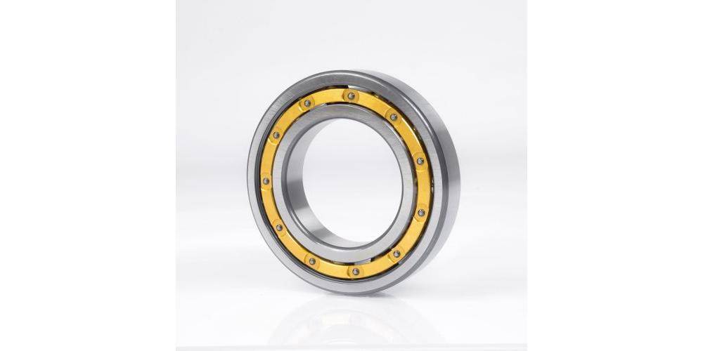 SKF Rillenkugellager 6319 MC4VL0241 Innen-Ø 95 mm Außen-Ø 200 mm