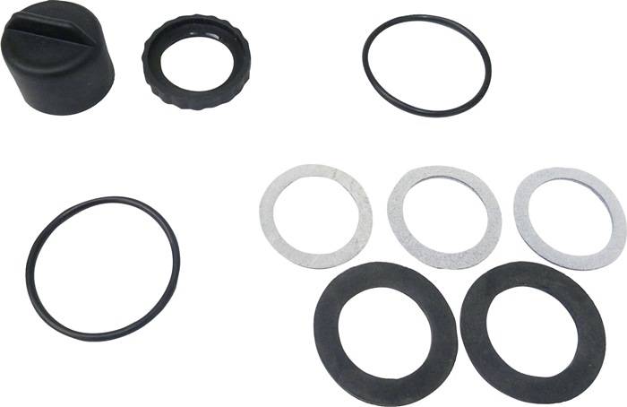 Dichtungs-Set f.4000 816 610
