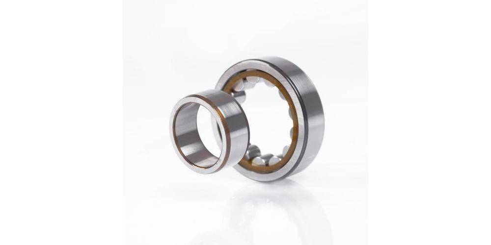 NSK Zylinderrollenlager NU314 ETC3 Innen-Ø 70 mm Außen-Ø 150 mm