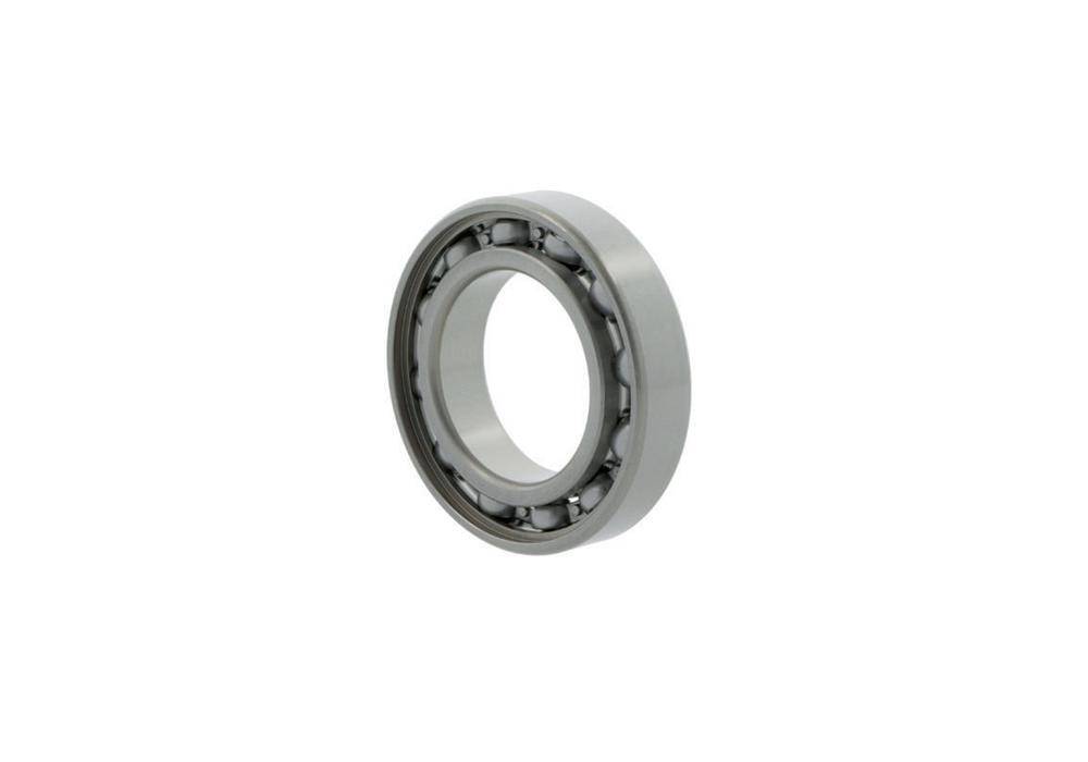 ZEN Rillenkugellager 6306 -C3 Innen-Ø 30 mm Außen-Ø 72 mm Breite19 mm