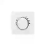NKE Sicherungsblech MB10 Innen-Ø 50 mm Außen-Ø 74 mm Breite1,25 mm NKE Sicherungsblech MB10 Innen-Ø 50 mm Außen-Ø 74 mm Breite1,25 mm