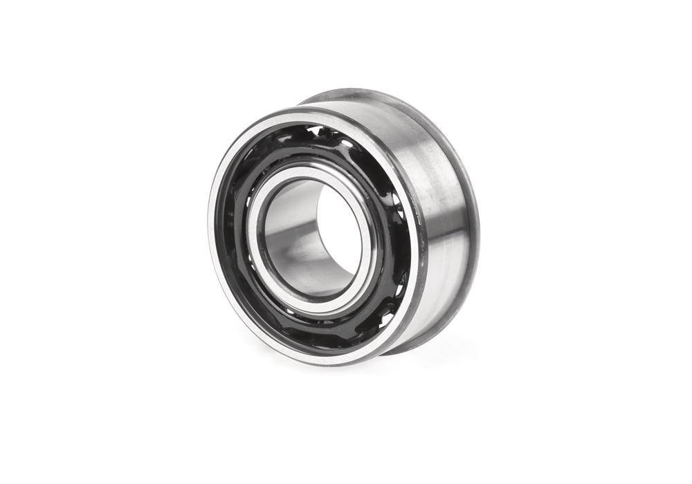 SKF Schrägkugellager 3309 ANRC3 Innen-Ø 45 mm Außen-Ø 100 mm