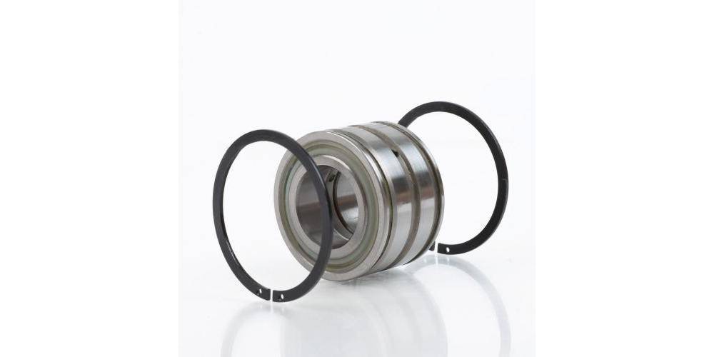 INA Zylinderrollenlager SL04130 D Innen-Ø 130 mm Außen-Ø 190 mm