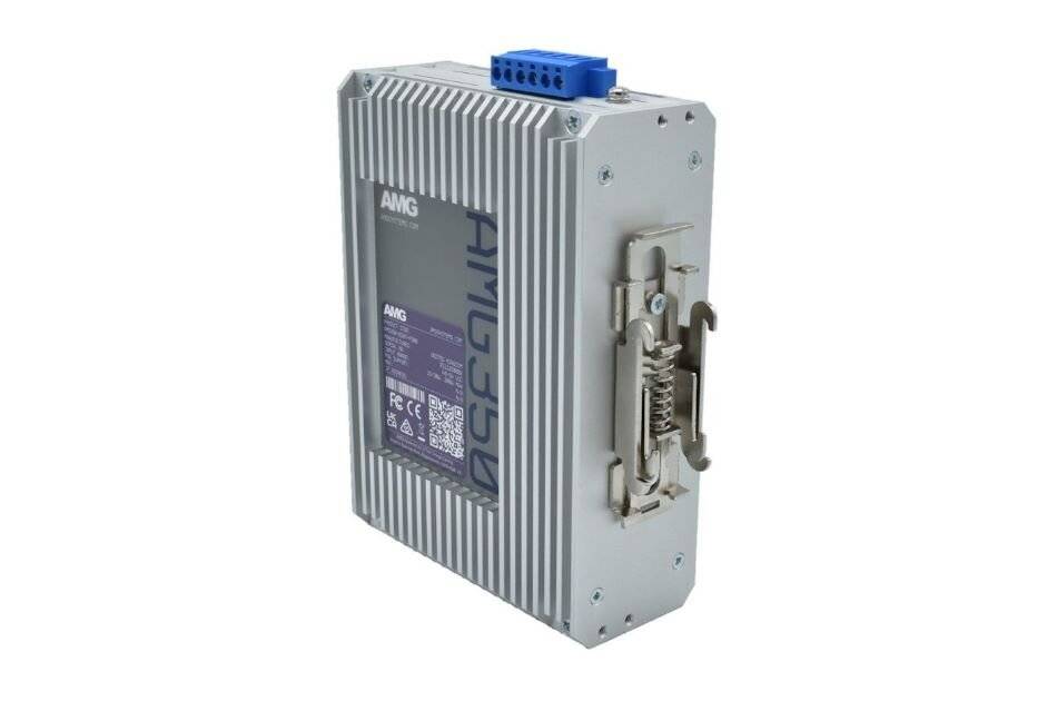 AMG Systems AMG350-8GAT-P200