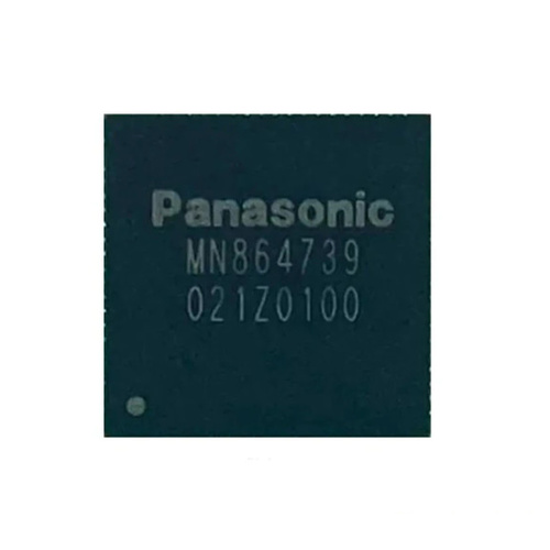 Original Panasonic Sony Playstation 5 MN864739 HDMI Video Output IC Transmiter CUH-1200 Motherboard
