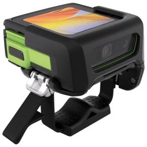 Zebra WS50 Datenerfassungsterminal