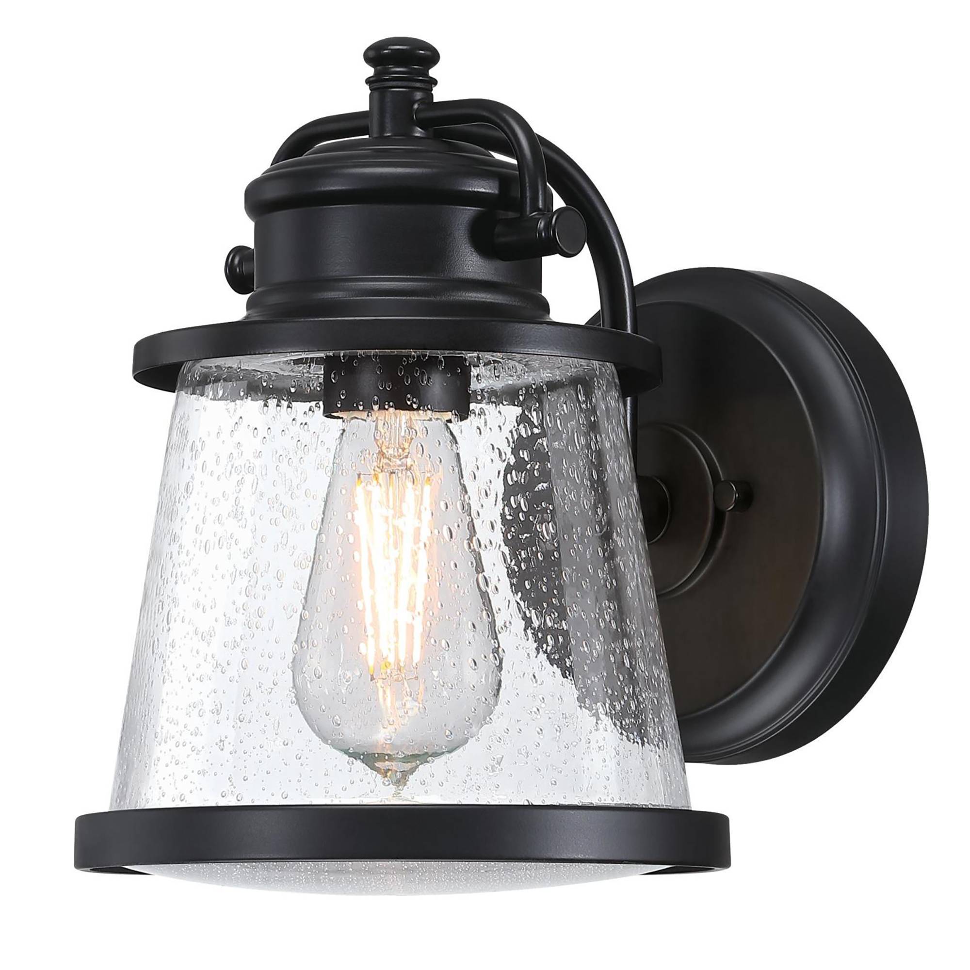 Außen Wandleuchte Emma Jane Einflammig