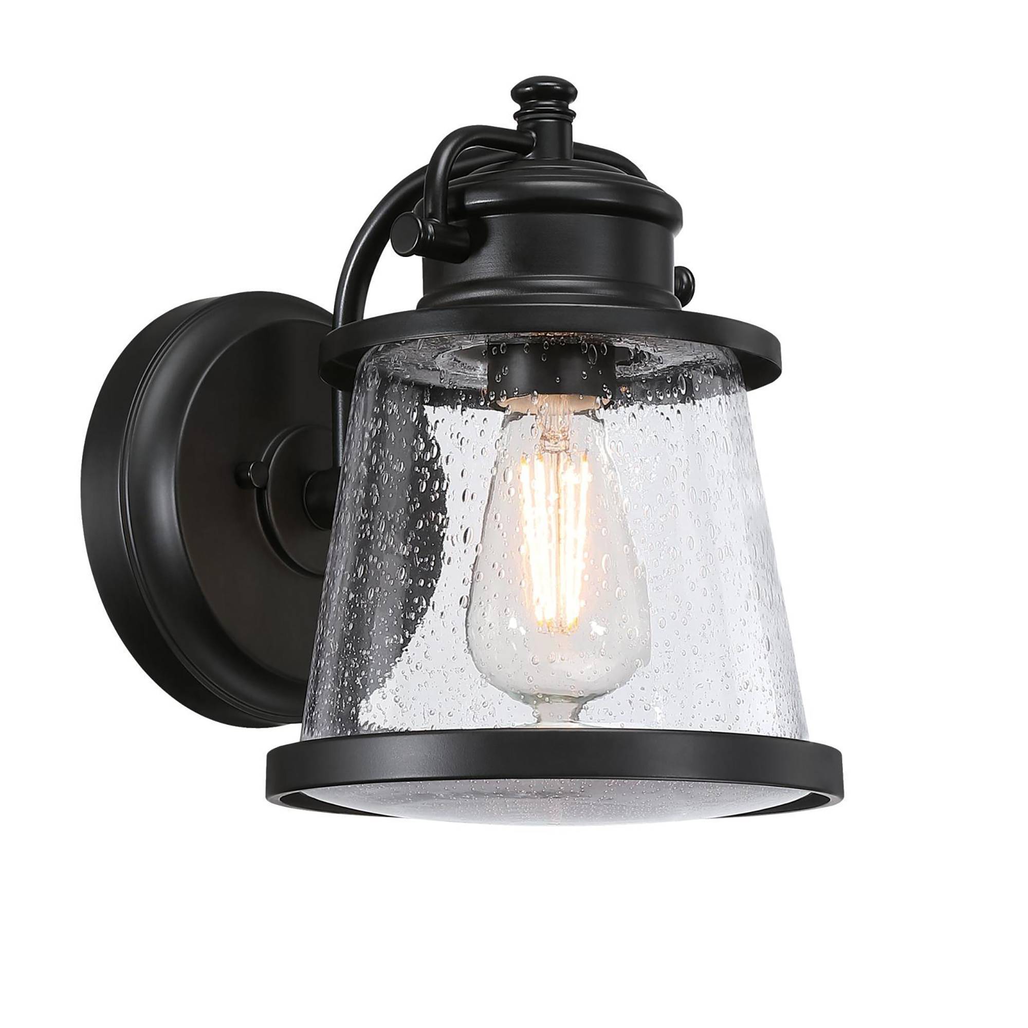 Außen Wandleuchte Emma Jane Einflammig