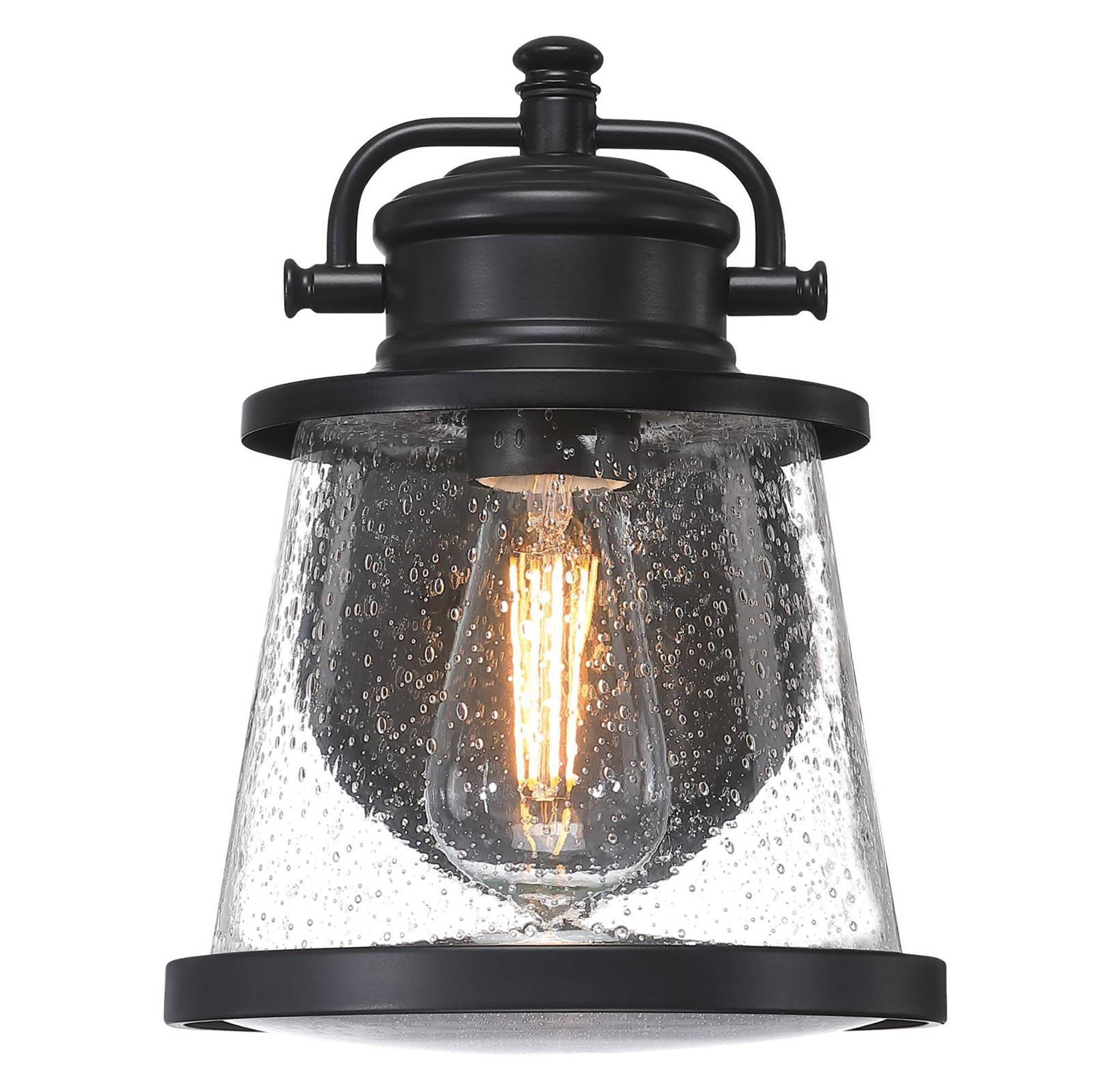 Außen Wandleuchte Emma Jane Einflammig