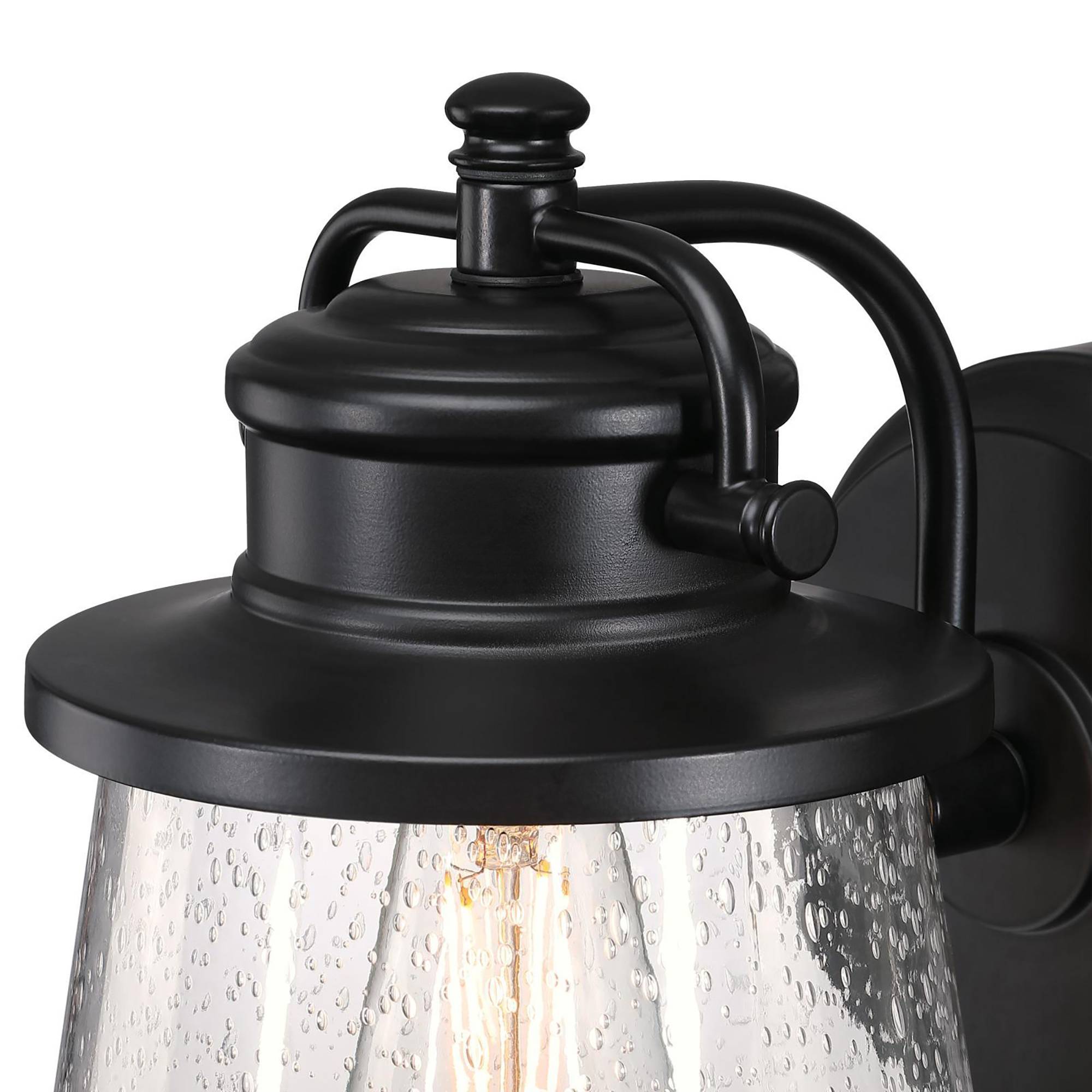 Außen Wandleuchte Emma Jane Einflammig