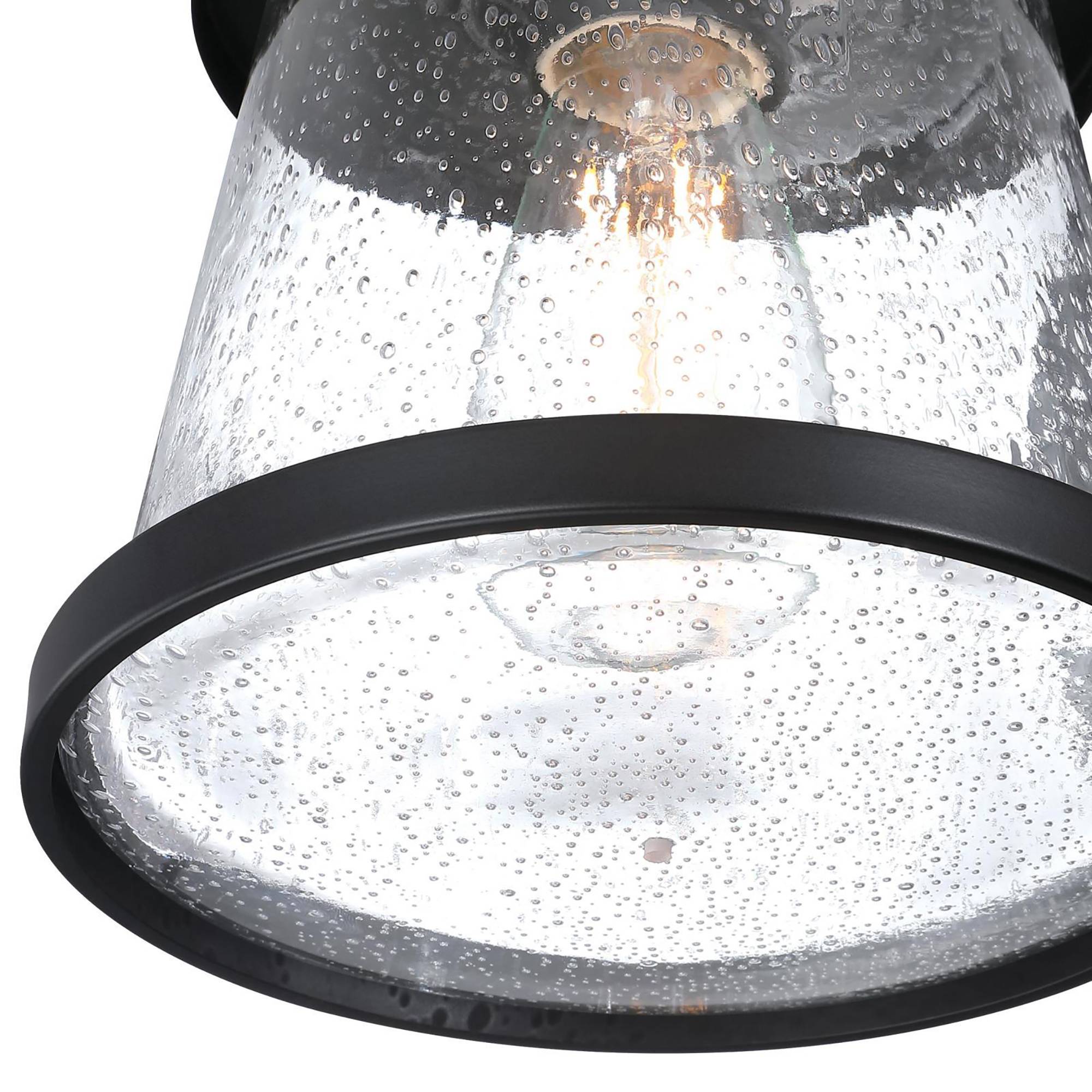 Außen Wandleuchte Emma Jane Einflammig