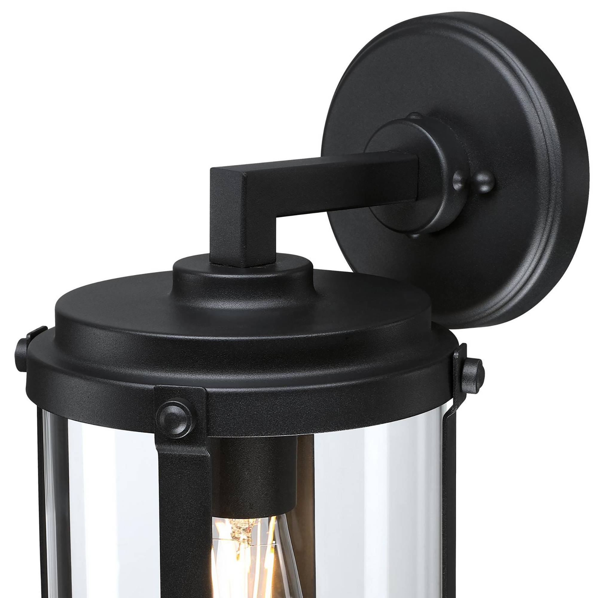 Außen Wandleuchte Armin Einflammig