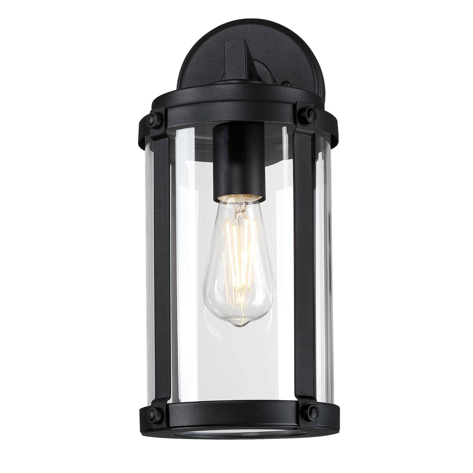 Außen Wandleuchte Armin Einflammig