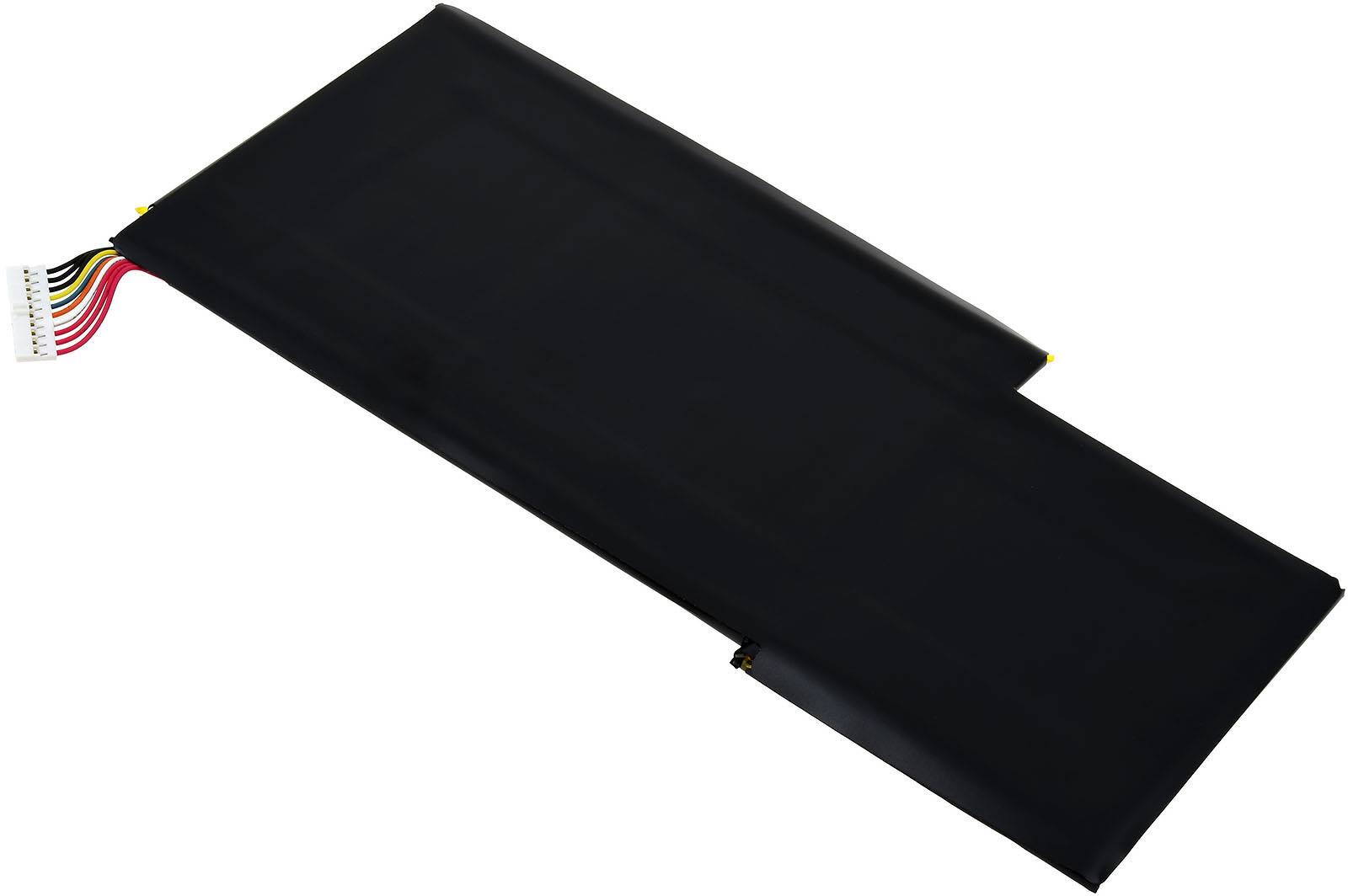 Powery Akku für Laptop MSI WS63 8SJ Worksation, 11,4V, Li-Polymer