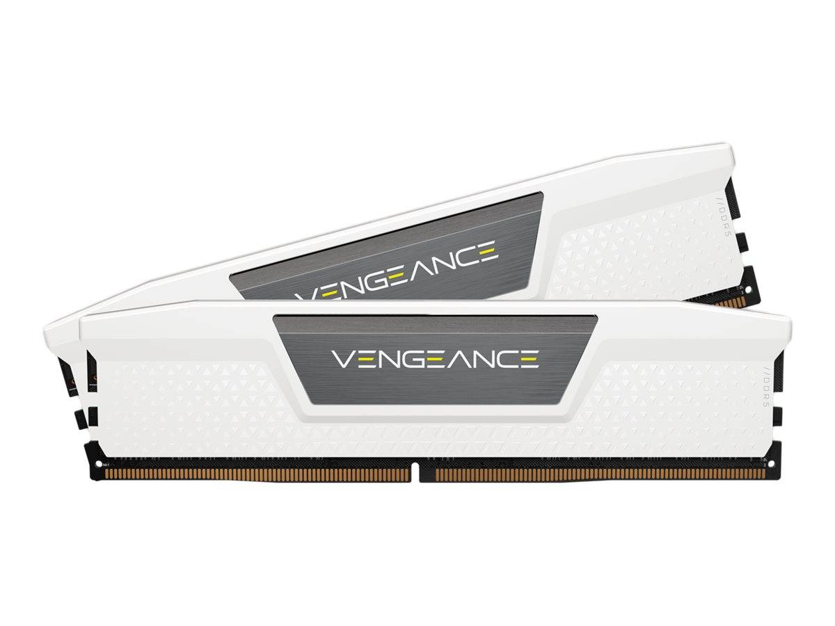 CORSAIR Vengeance - DDR5 - Kit - 32 GB + 2 x 16 GB