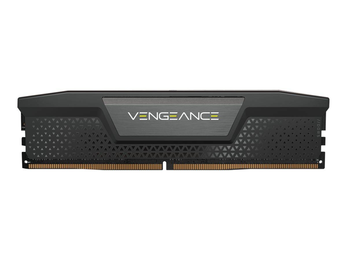 CORSAIR Vengeance - DDR5 - Kit - 32 GB + 2 x 16 GB