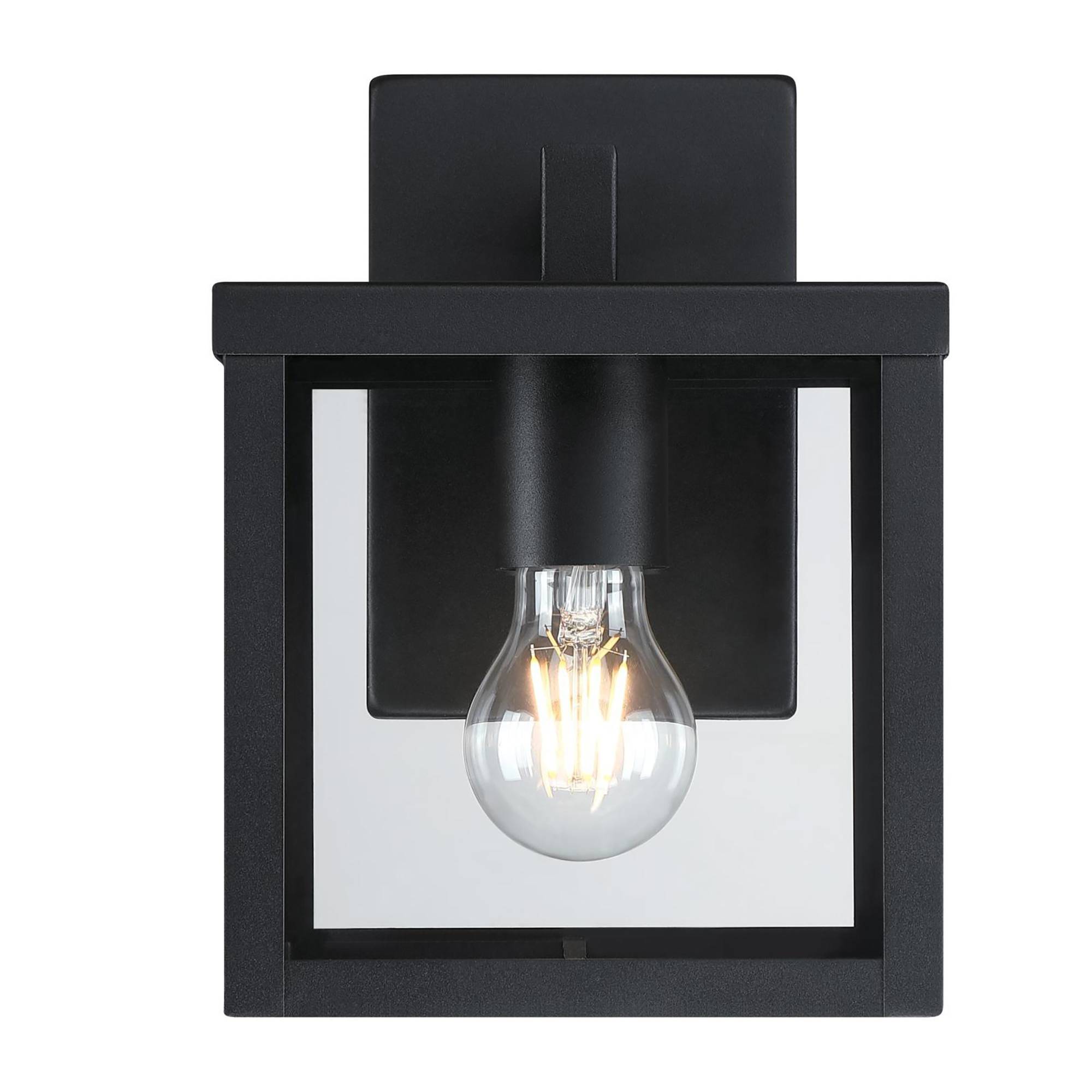 Außen Wandleuchte Queensland Einflammig