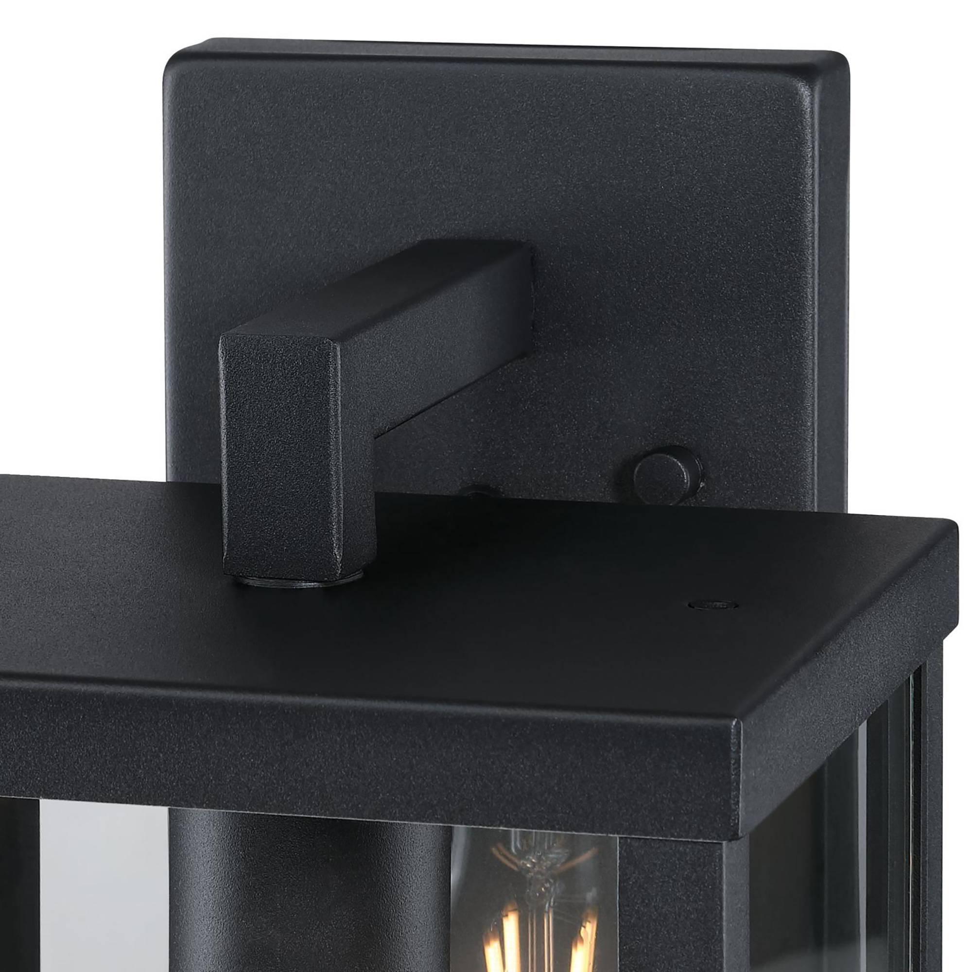 Außen Wandleuchte Queensland Einflammig