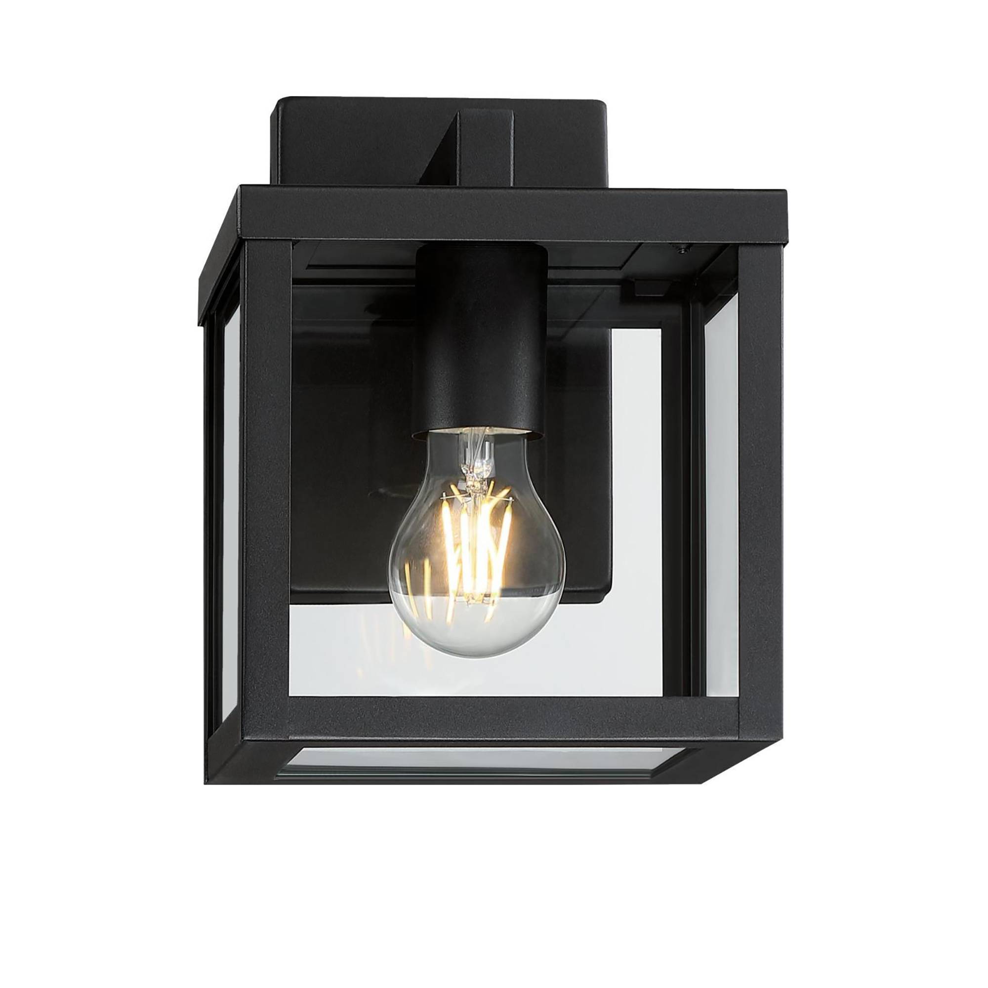 Außen Wandleuchte Queensland Einflammig