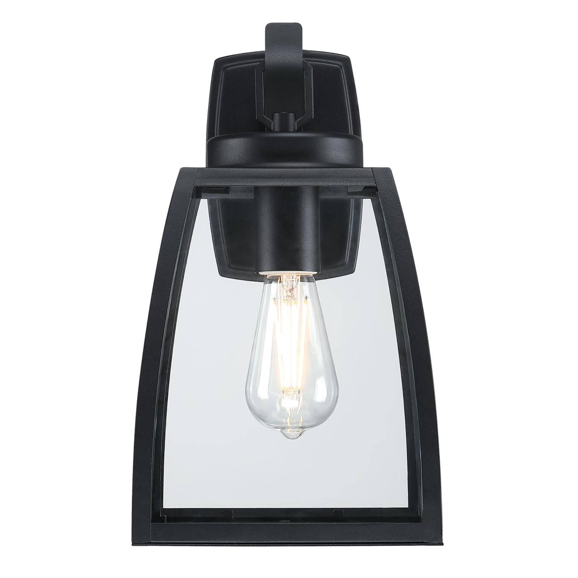 Außen Wandleuchte Niko Einflammig