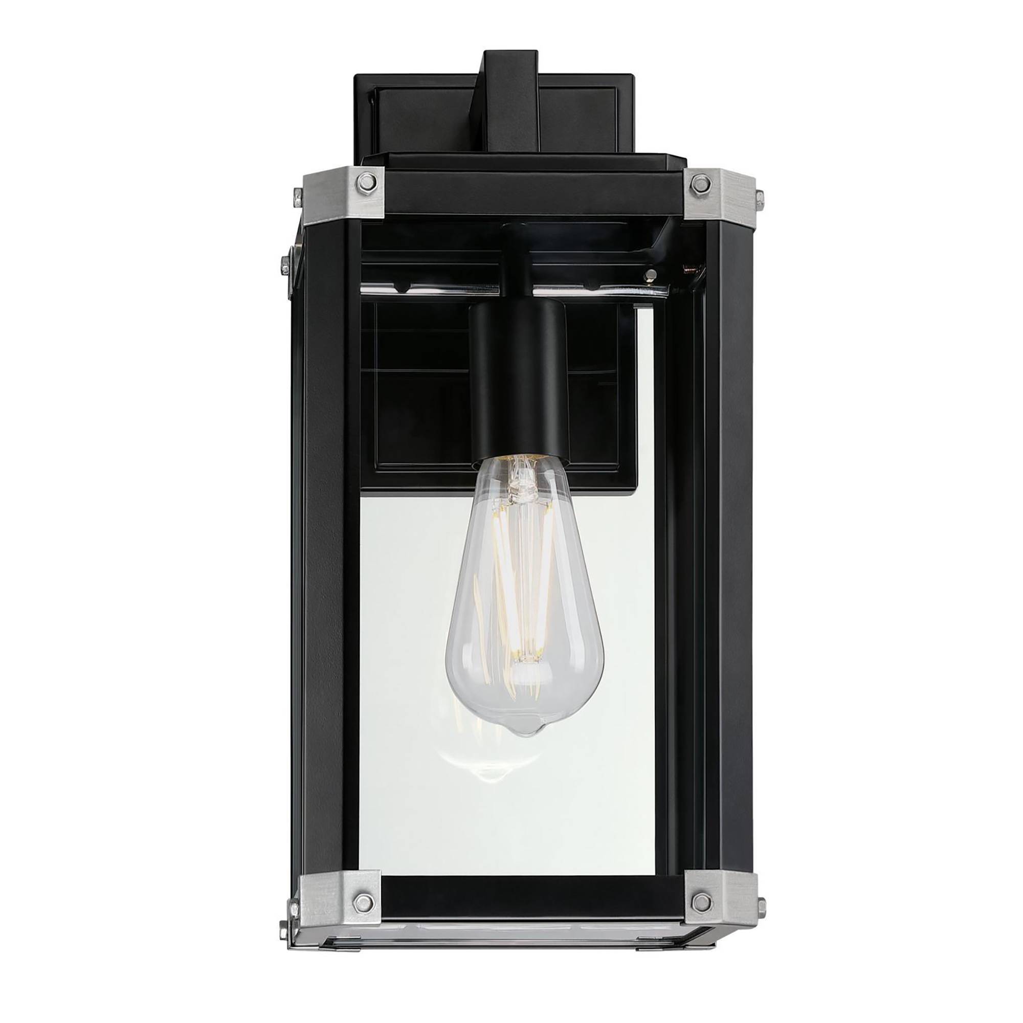 Außen Wandleuchte Glendora Einflammig