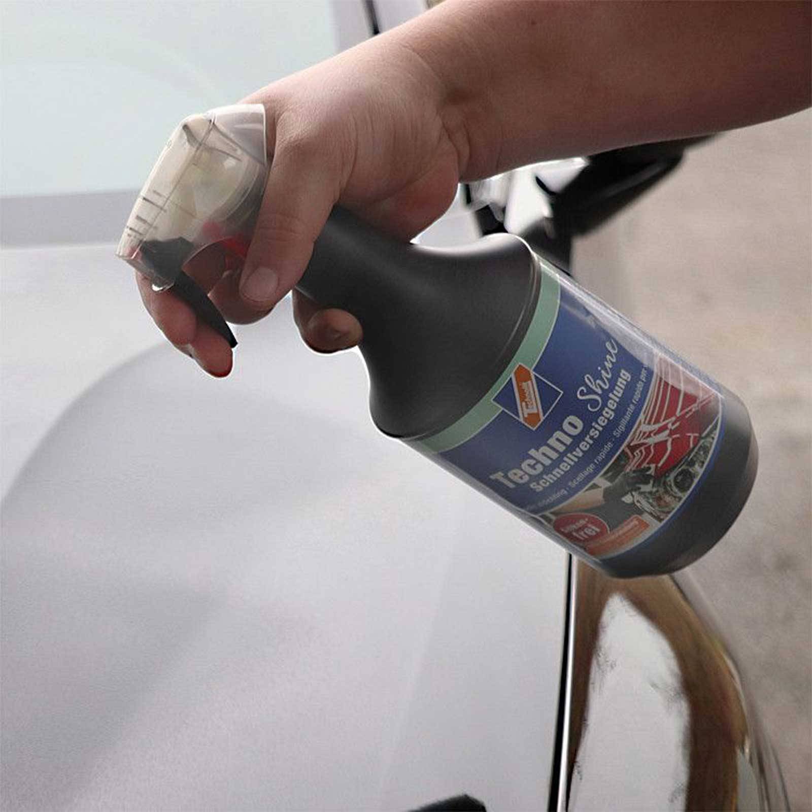 TECHNOLIT Lackversiegelung Techno Shine 1 Liter
