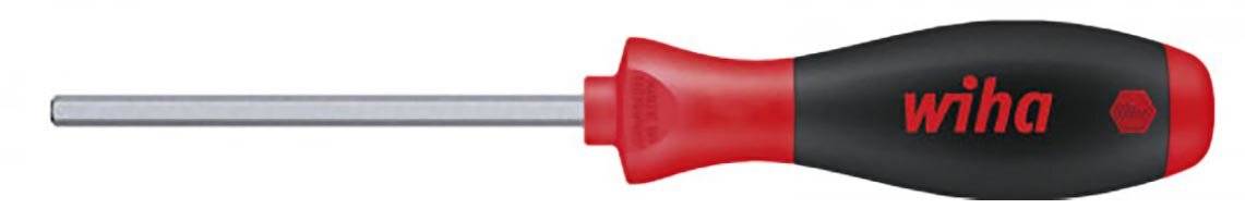 Schraubendreher SoftFinish® 2,0mm