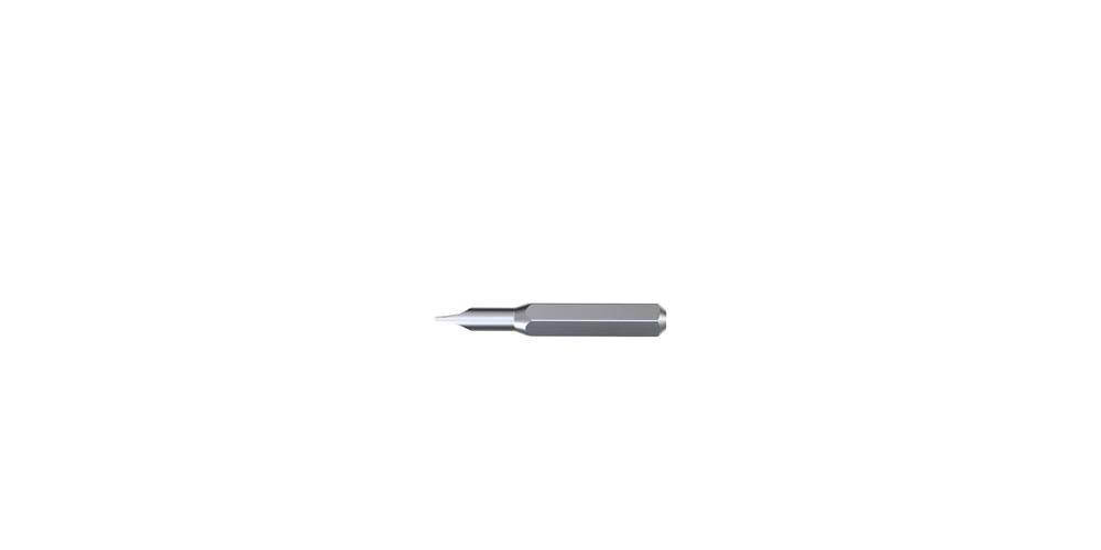 Wiha Micro-Bit 28mm/4mm 7000408040
