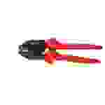 Wiha Z 62 0 002 06 - Crimpwerkzeug - 6 mmCrimping tools for isolated cable eyes