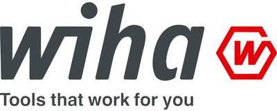 Wiha 7043TY TY-Bit 6,0 x 49 mm Sechskant-Bit 5 St