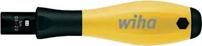 Wiha ESD Drehmoment-Schraubendreher TorqueVario-S 1