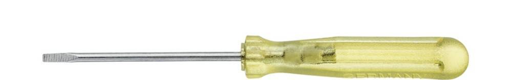 Wiha Schlitz-Kleinschraubendr. 509 2,0x40