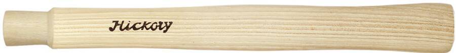 Ersatzstiel für Sicherheits-Vorschlaghammer 26421 Typ Ersatzstiel Länge 400 mm
