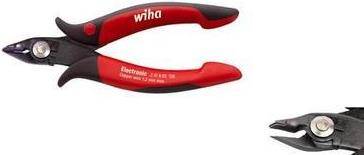Wiha Electronic