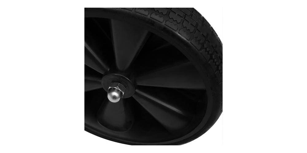 STANLEY - HEILUFTGENERATOR - VERSCHIEDENE KRAFTSTOFFE - 51.2 kW