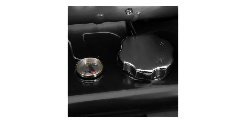 STANLEY - HEILUFTGENERATOR - VERSCHIEDENE KRAFTSTOFFE - 51.2 kW