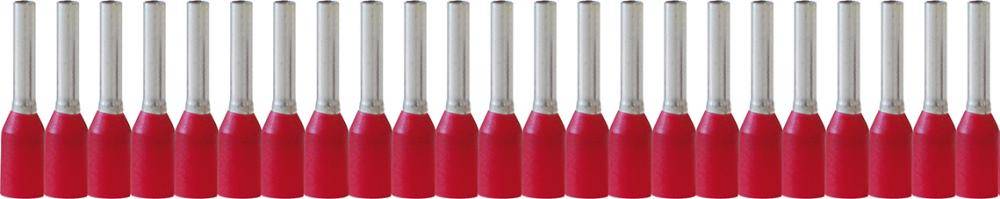 Aderendhülsen 1,0qmm zu QUADRO-Plus Bandware a 500 Stück Jokari