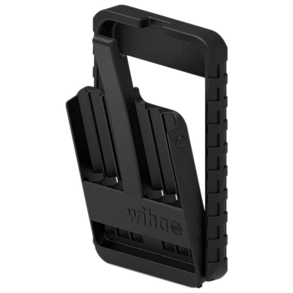 Wiha slimBit-Box, leer