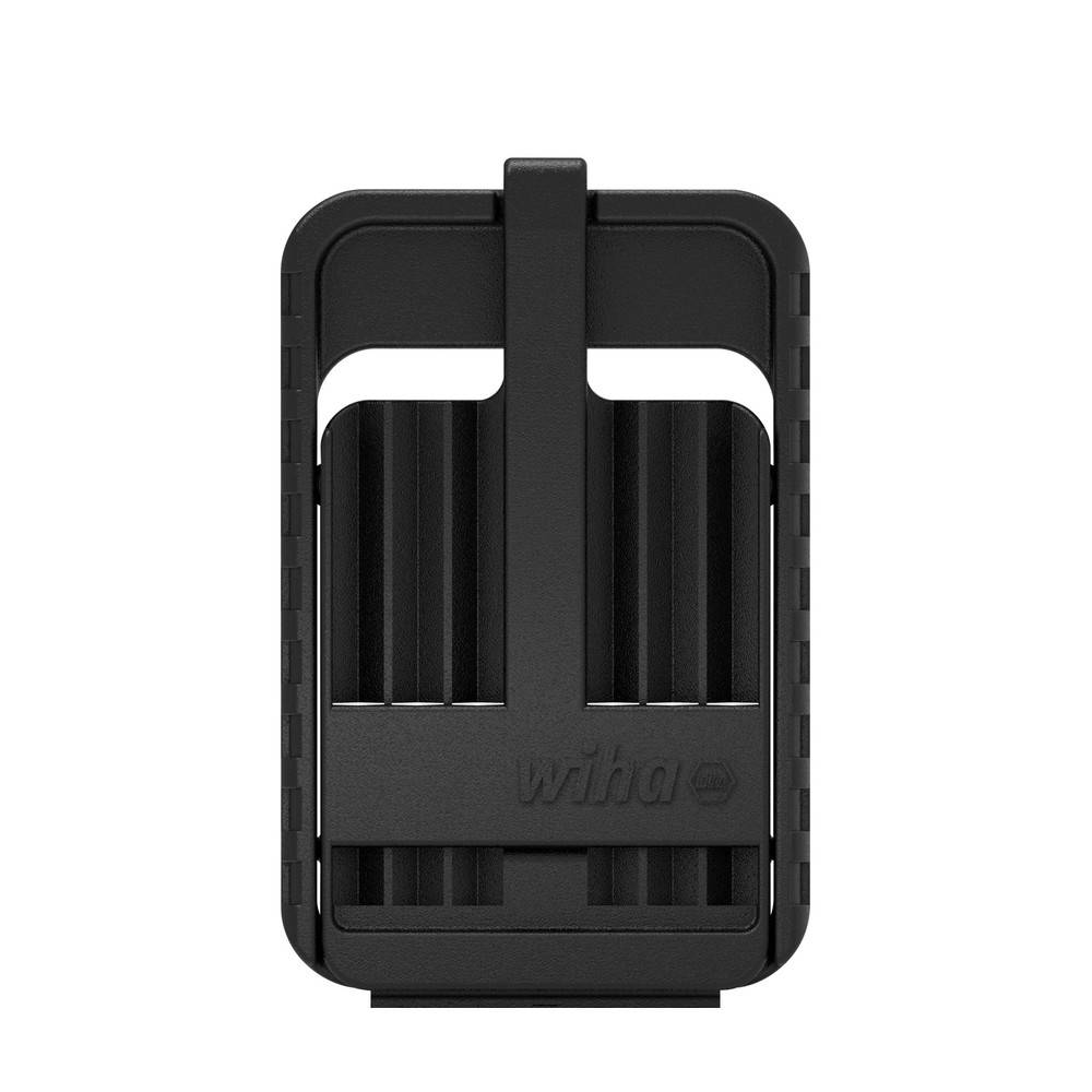 Wiha slimBit-Box, leer