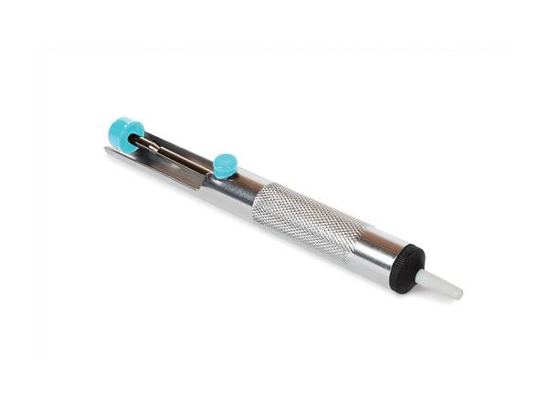 QUALITATIV HOCHWERTIGE ENTLÖTSAUGPUMPE