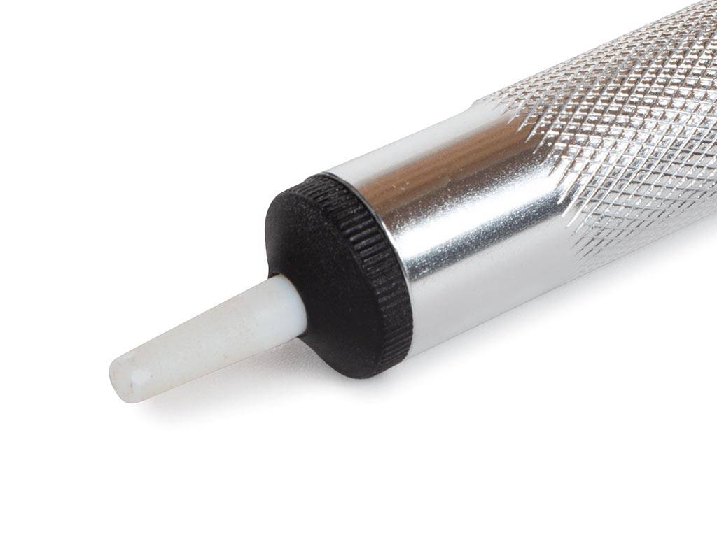 QUALITATIV HOCHWERTIGE ENTLÖTSAUGPUMPE