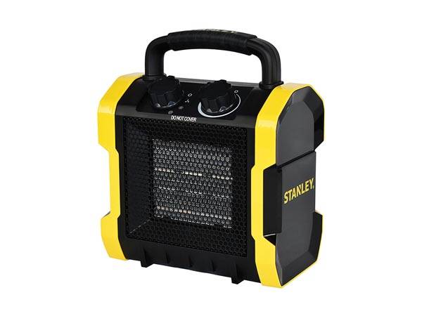 STANLEY - HEIZGERÄT - PTC-KERAMIK-HEIZELEMENT - 2000 W