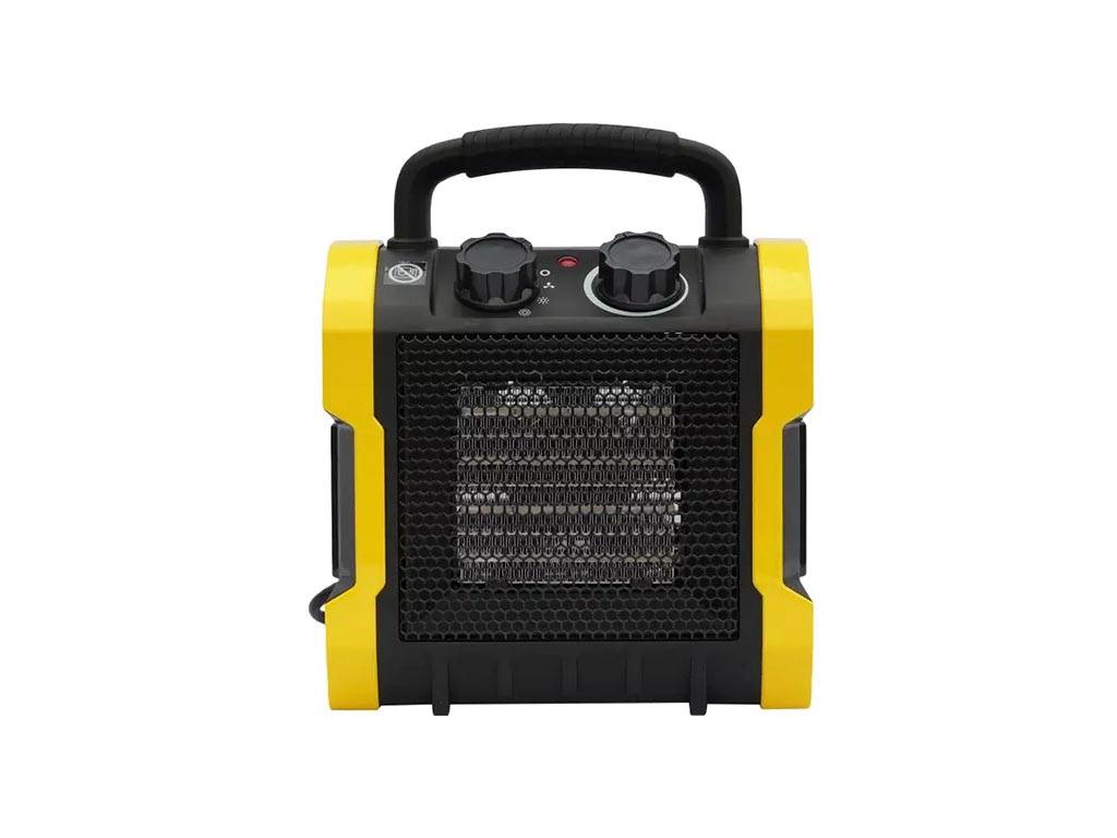 STANLEY - HEIZGERÄT - PTC-KERAMIK-HEIZELEMENT - 2000 W