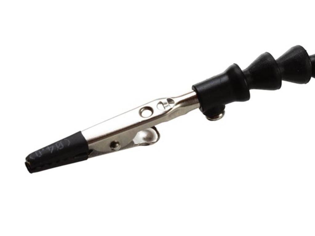 Bequemes dritte-hand-werkzeug mit 4 armen und löthalter