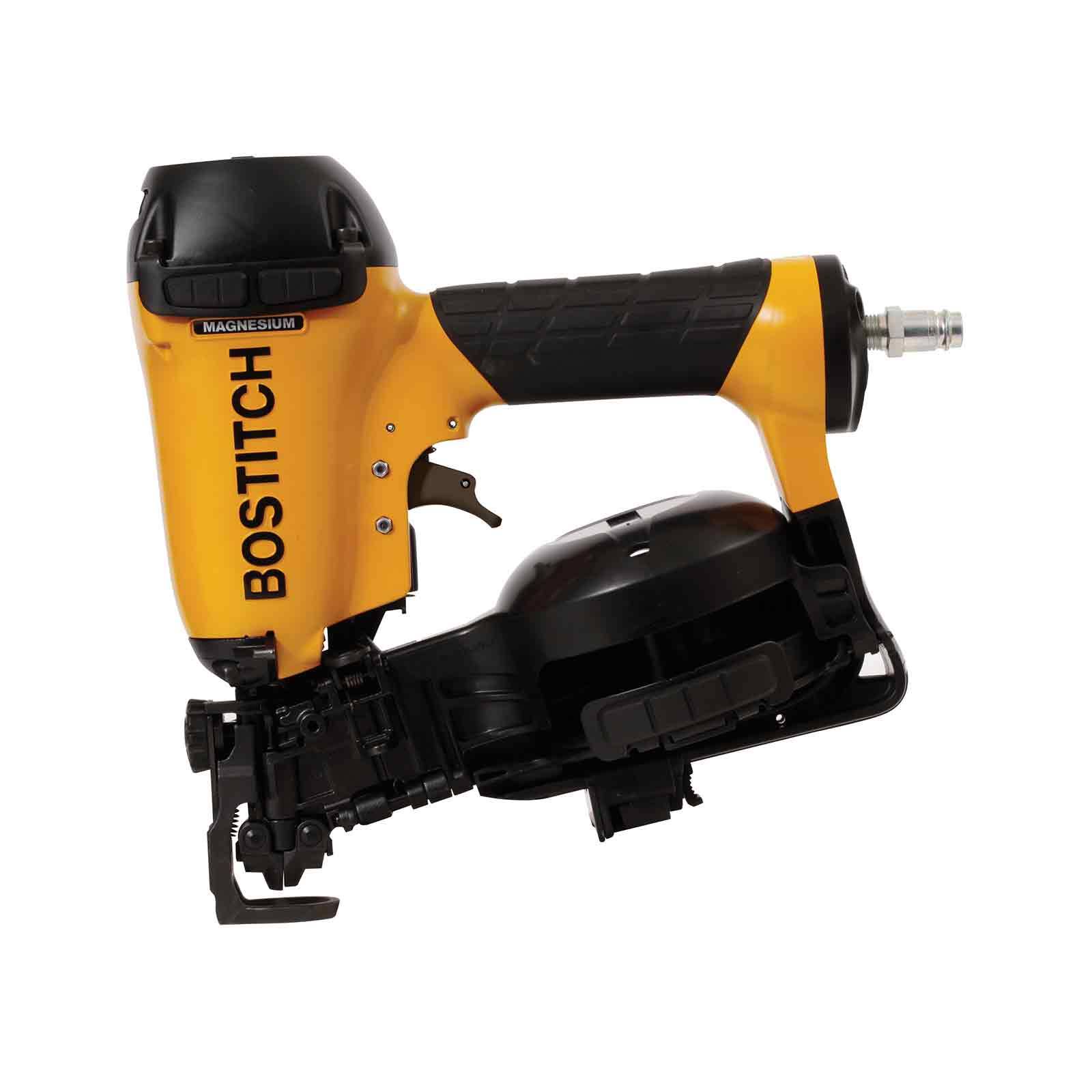 Bostitch Druckluft-Coilnagler RN46DW-1EPAL
